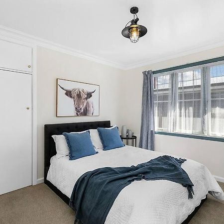 Hoh - Hazel'S Homestead Matamata Bagian luar foto